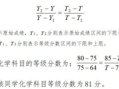 2025年河南高考再选科目如何进行等级赋分?