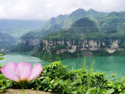 2025重庆南川金山湖漂流开放时间（附优惠购票入口）