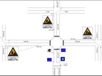 烟台胜利路隧道封闭施工时间