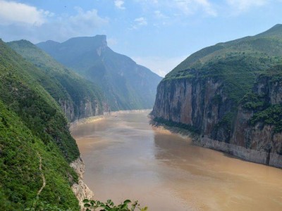 2025重庆奉节中国旅游日景点免费活动时间+内容