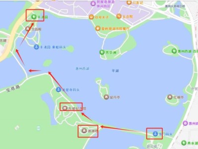2025年惠州西湖花灯开放时间