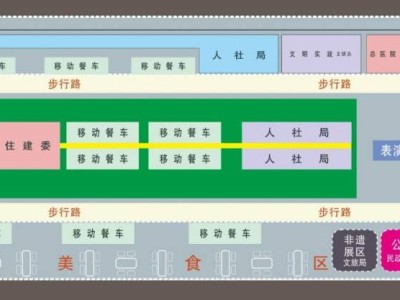 2025天津春启人生芦台大集惠民生活动时间