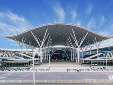 深圳文博会2025时间及地点