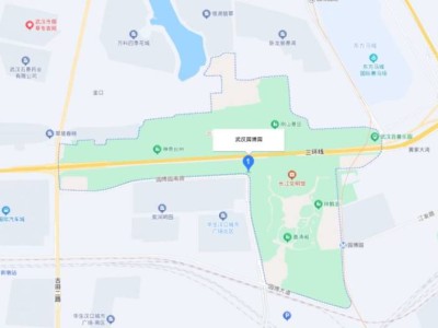 武汉园博园灯会2025开展时间(开始+结束)