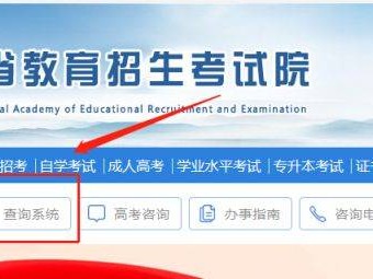 2025山东专升本成绩复核时间及入口(http://www.sdzk.cn/)