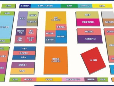 2025昆明环梦Ai智能机器人科普展(时间+地点+门票)