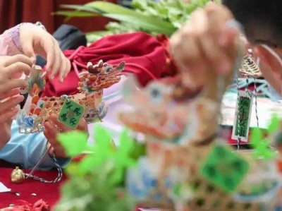 2025北京博物馆端午节文化活动有哪些?