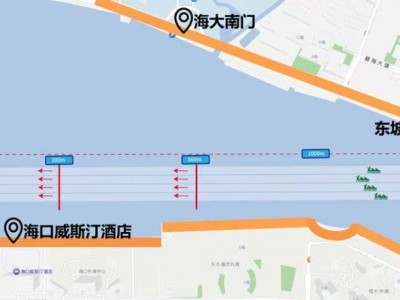 2025海口哪里有龙舟赛（时间+地点）