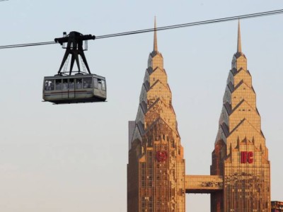 2025重庆长江索道营业时间、地址、票价