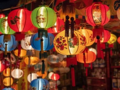 2025春节成都灯会(时间+地点+门票)