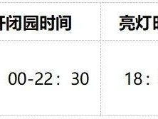 2025自贡灯会延长至5月5日（附开闭园时间）