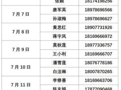 桂林十八中高中部横塘校区2025中考志愿填报现场咨询安排