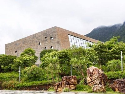 2025大鹏地质博物馆端午开放吗