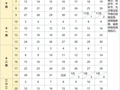 2026年珠海普通高中寒假放假时间（附校历表）