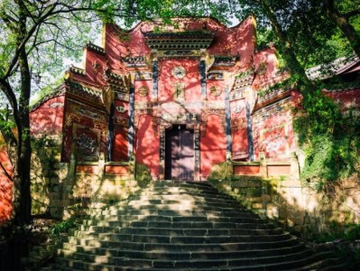 2025重庆老君洞开放时间+位置