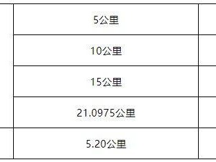 2025年泉港半程马拉松成绩查询时间
