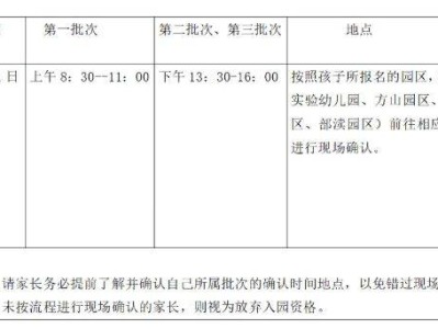 2025年温岭市大溪镇实验幼儿园秋季招生简章