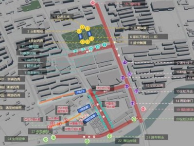 2025天津杨柳青灯会元宵节游玩全攻略(时间/地点)