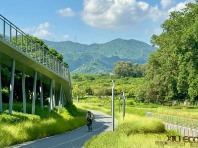 深圳环西丽湖绿道开放时间