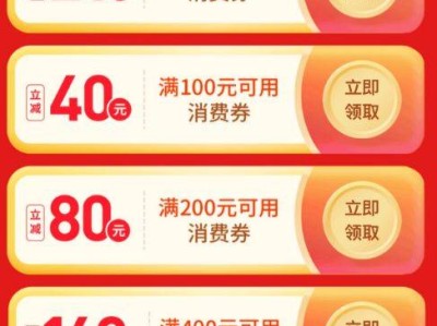 2025南昌高新区年货节消费券领取指南(时间+面额+规则)