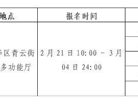 昆明市普通话培训测试中心2025年3月面向社会普通话水平测试公告