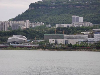 重庆三峡移民纪念馆游览攻略（开放时间+门票预约+展览）