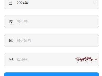 2025大连外国语大学高考录取查询入口网址