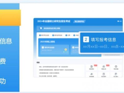 2026考研预报名与正式报名