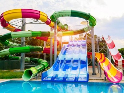 2025合川世纪乐都水上乐园攻略（门票+营业时间+项目）