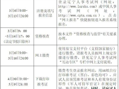 2025沈阳注册建筑师资格考试报名费是多少