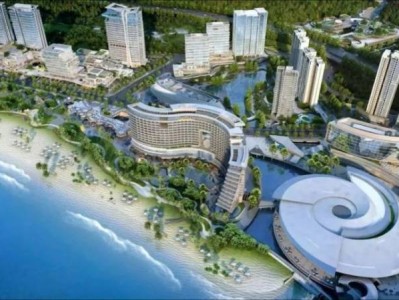 2025深圳小梅沙五一开放时间
