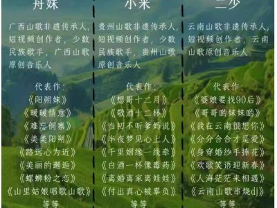 2025年《民歌中国•山歌嘉年华》端午演唱会（时间+地点+门票）