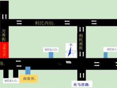 洛阳玄武门大街围挡施工公告(时间+区间图+绕行路线)