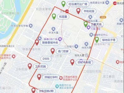 2025南昌公交卫东地铁大厦东新3座地铁接驳线（时间+线路+票价）