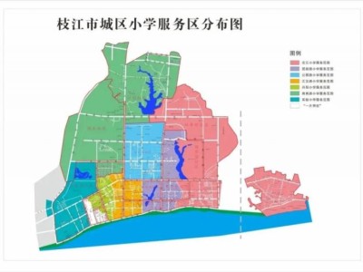 2025宜昌枝江市中小学招生简章