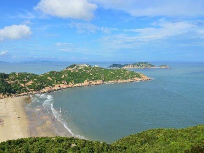 珠海飞沙滩游玩攻略（具体位置+开放时间）