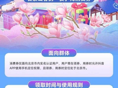 2025年北京石景山消费券发放详情(时间+面额+领券攻略)
