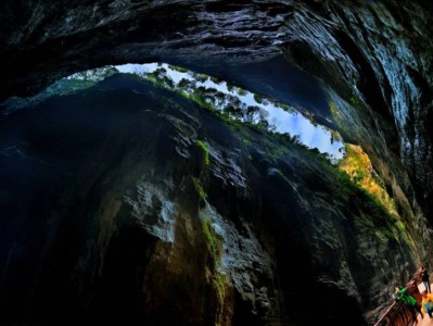 2025重庆武陵山大裂谷中国旅游日免费时间+内容