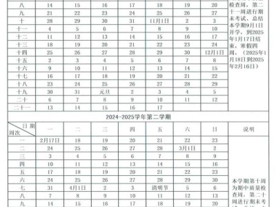 忻州开学时间最新消息（持续更新）