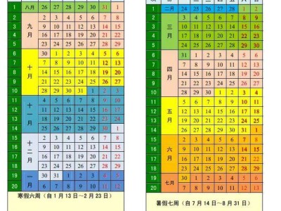 2025年邯郸大中小学寒假时间公布了吗?