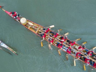 2025重庆江津塘河流域川渝龙舟文化节时间+地点+游玩攻略