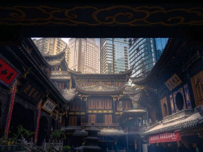 2025重庆罗汉寺开放时间