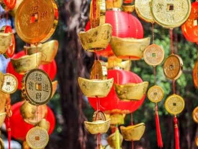 2025深圳锦绣中华春节大庙会的时间+地点+内容+门票