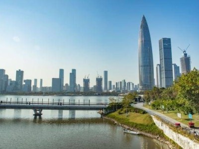 深圳人才公园开放吗(最新消息)
