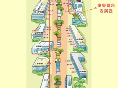 2024常熟博物馆奇妙夜（时间+演出安排）