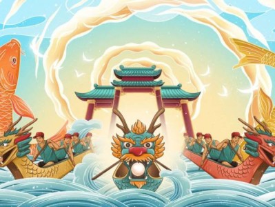 2025珠海端午活动汇总（时间+地点）