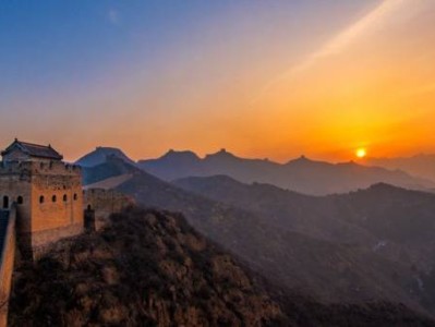 北京八达岭长城开放时间及范围一览