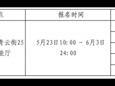 2025年6月昆明普通话测试中心面向社会普通话水平测试公告