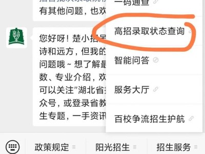 2025湖北高考录取状态查询入口（最新汇总）