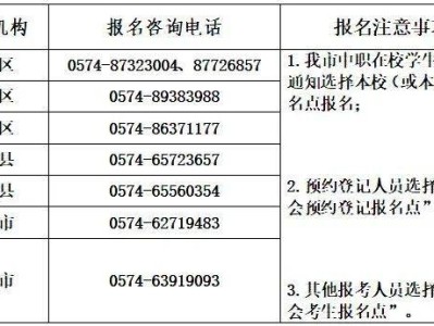 2025年下半年全国英语等级考试报名指南（时间+方式）